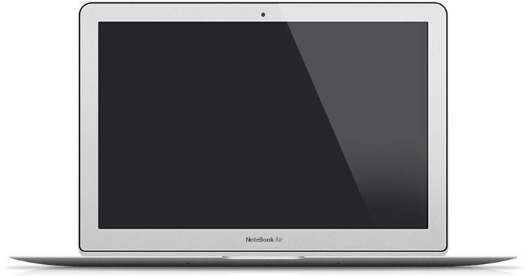 MacBook Air 13 Inch - Product 2 - 940901