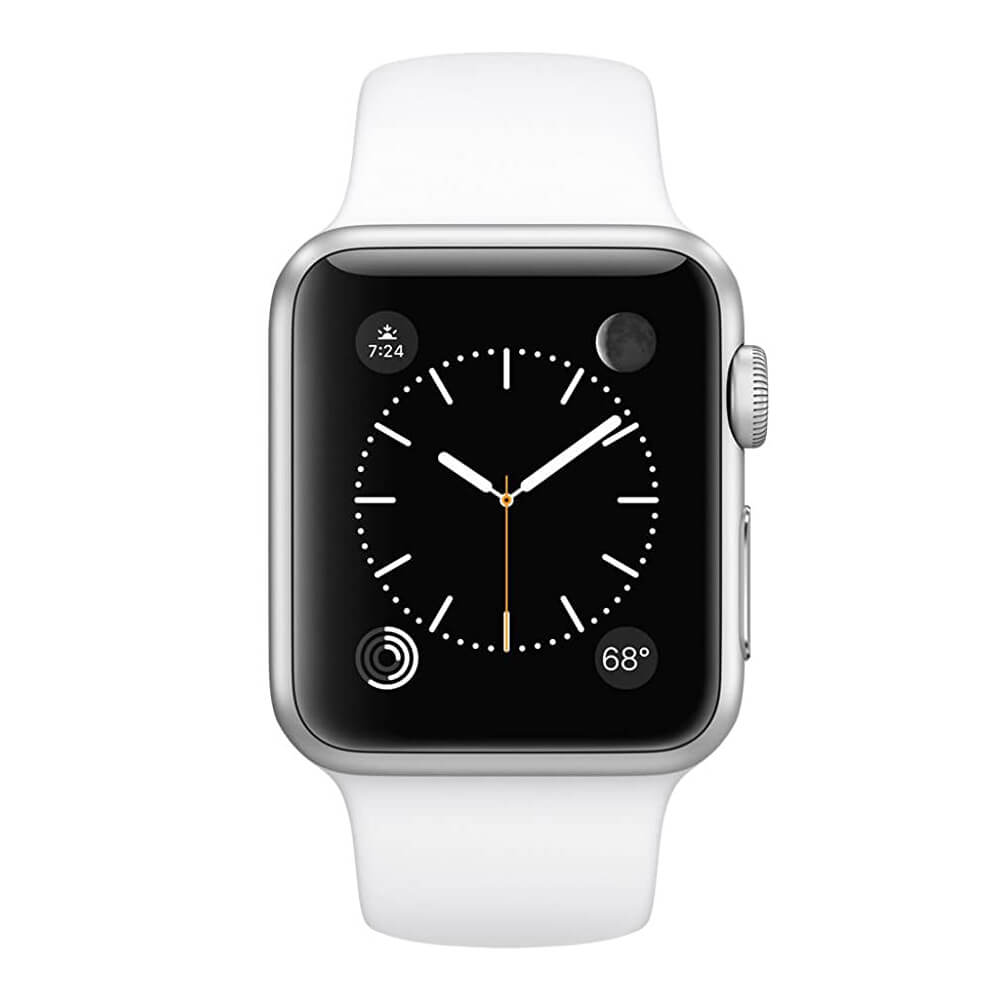 Apple watch 4 - Smartwatch prod1 - Apple watch 4